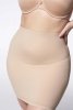 Julimex Wyszczuplająca półhalka 220 Basic Half Slip Naturalna